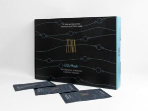CO2 Mask Carboxyterapie