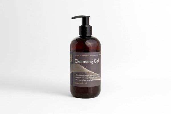 ZENA Cleansing Gel