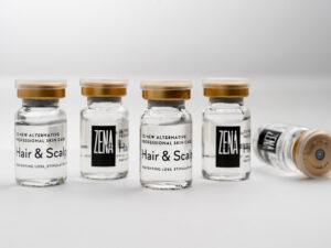 Sérum Hair & Scalp