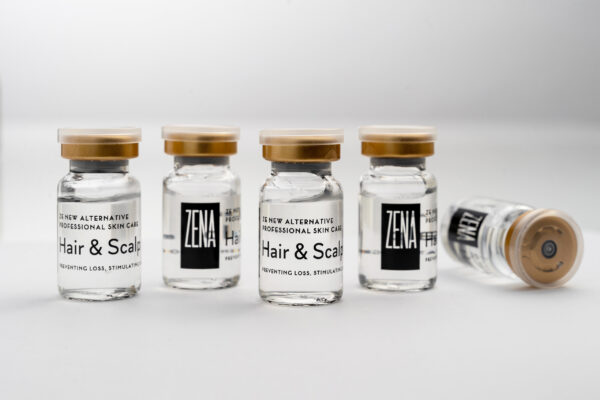 Sérum Hair & Scalp