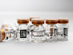 HYALNANO FILLING
