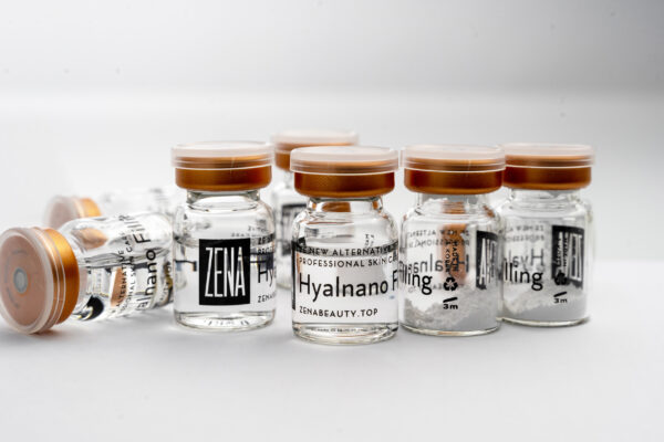 HYALNANO FILLING