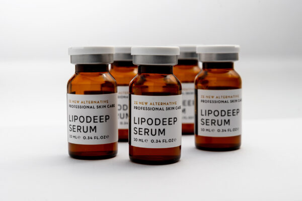 Sérum LIPODEEP