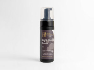 Zena Light Peeling foam