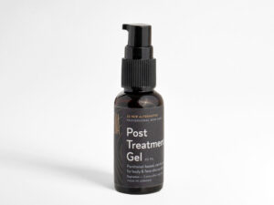 Post treatment gel, 30 ml