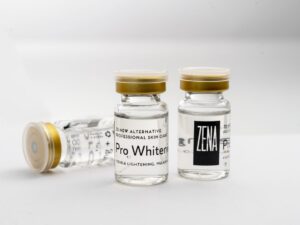 Sérum proti pigmentaci ZENA Pro Whitening+