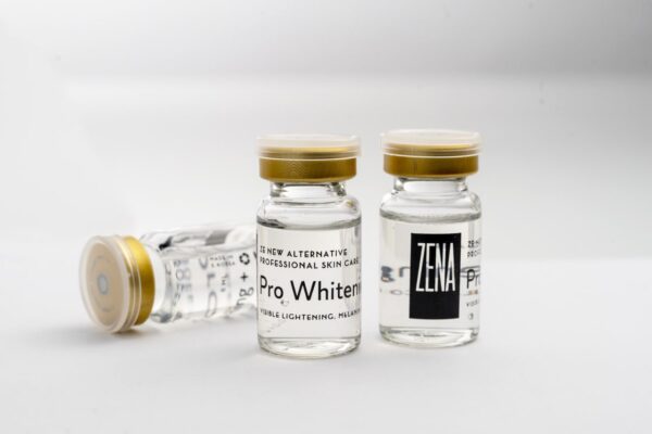 Sérum proti pigmentaci ZENA Pro Whitening+