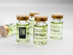 SM Refit