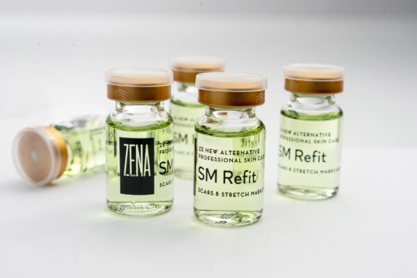 SM Refit