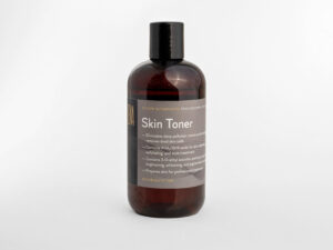 Pleťové tonikum s AHA a BHA kyselinami – ZENA Skin Toner