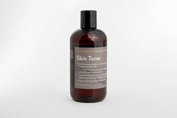 Pleťové tonikum s AHA a BHA kyselinami – ZENA Skin Toner