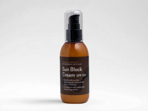 Sun Block Cream SPF 50+