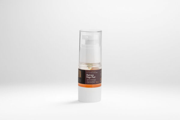 Biphase Rege Peel