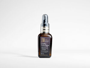 Capillus Fortis Serum