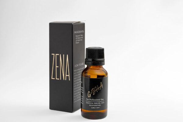 ZENA G-BHA 15%