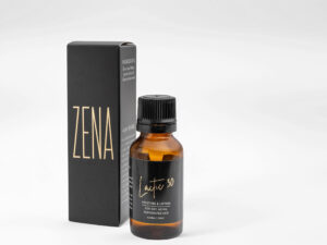 ZENA Lactic 30 Peel