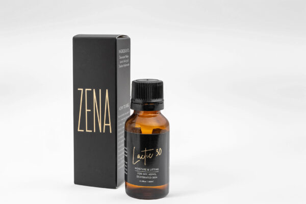 ZENA Lactic 30 Peel