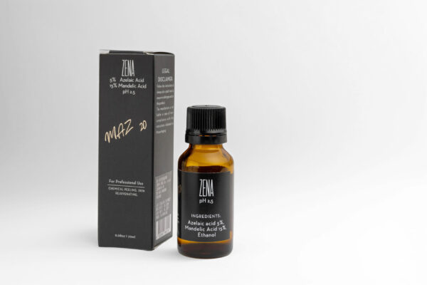 ZENA MAZ 20