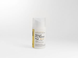 Pro-Retinol Peeling