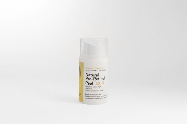 Pro-Retinol Peeling