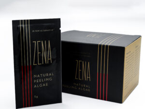 ZENA ALGAE PEEL