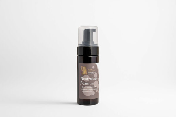Neutralizer Foam