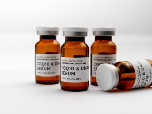 Sérum COQ10 & DMAE