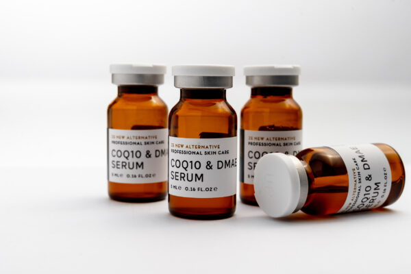 Sérum COQ10 & DMAE