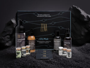 ZENA Starting Microneedling Kit