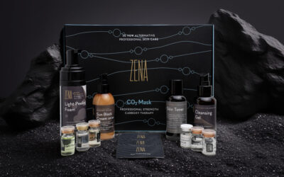 Zena Cosmetics Česko. Korejská kosmetika produkty s přírodními ingrediencemi.