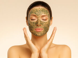 Profesionální sada ZENA Algae BIOMicroneedling pro omlazení pleti bez jehel