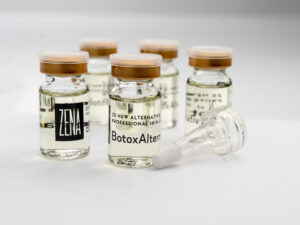 Sérum Botox Alternative XP