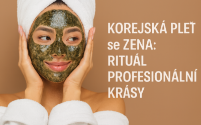 Co je to vlastně korejská kosmetika? A proč si profesionálové vybírají právě ZENA COSMETICS?