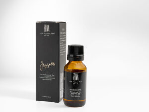 Profesionální Jessner peeling ZENA – chemický exfoliační přípravek pro mastnou, aknózní a stárnoucí pleť