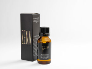 ZENA TCA 10 Peel – profesionální chemický peeling s 10% kyselinou trichloroctovou pro omlazení pleti