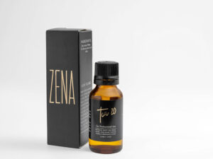 ZENA TCA 20 Peel – profesionální TCA peeling s 20% kyselinou trichloroctovou pro omlazení a obnovu pleti
