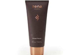 Čisticí emulze ZENA Enzyme Cleanser 100 ml pro jemné enzymové čištění