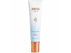 ZENA DermaSun Protect SPF 50 | Profesionální pleťový krém